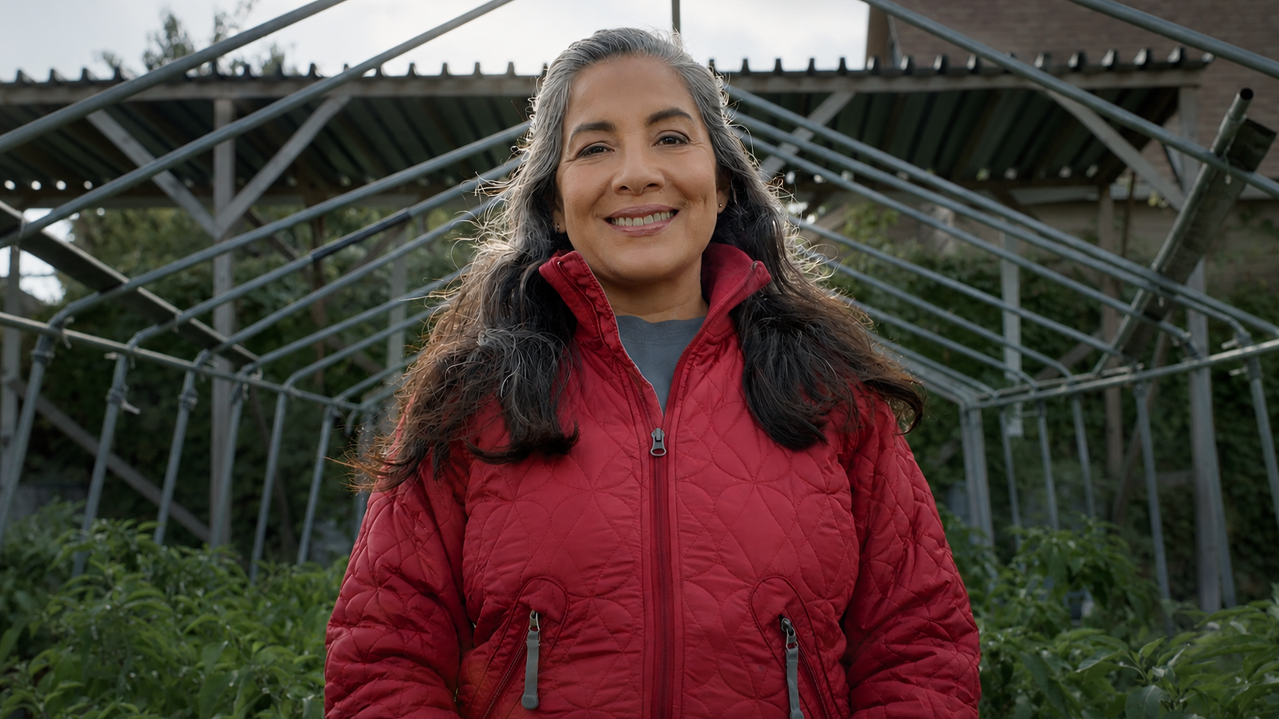 FORD Women Who Power America Forward: Raquel