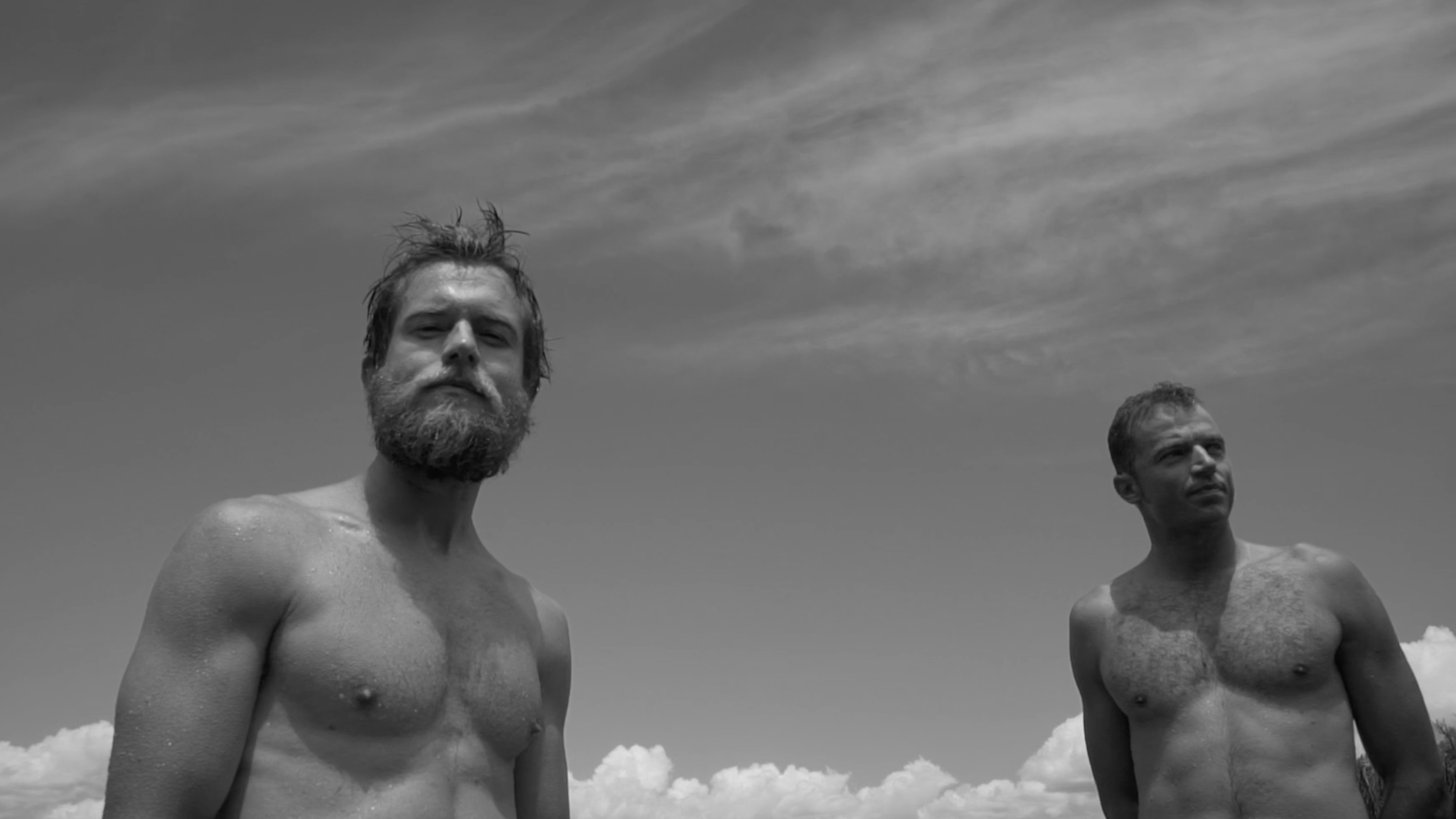 AMATOR MONTUM: TRAILER
