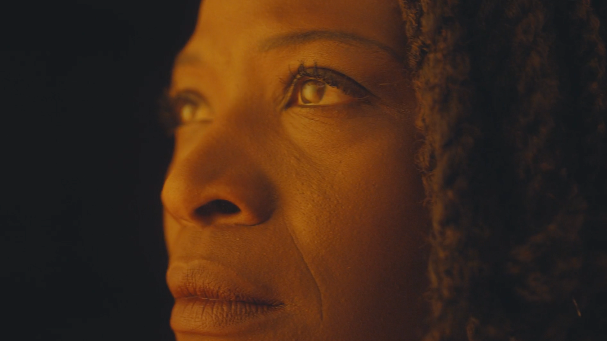 FORD: WOMEN WHO POWER AMERICAN FORWARD ANTHEM