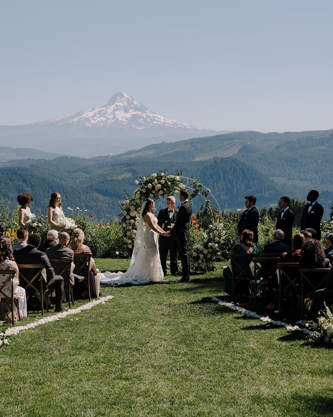 @gorgecrest | Winery Weddings &amp; Events | #hoodriver #gorgecrest | Photo: @adventurestoryfilms

#bride #love #weddinginspiration #weddingday #weddingphotography #weddingdress #weddingideas #engaged #weddingphotographer #bridetobe #weddings #groom 