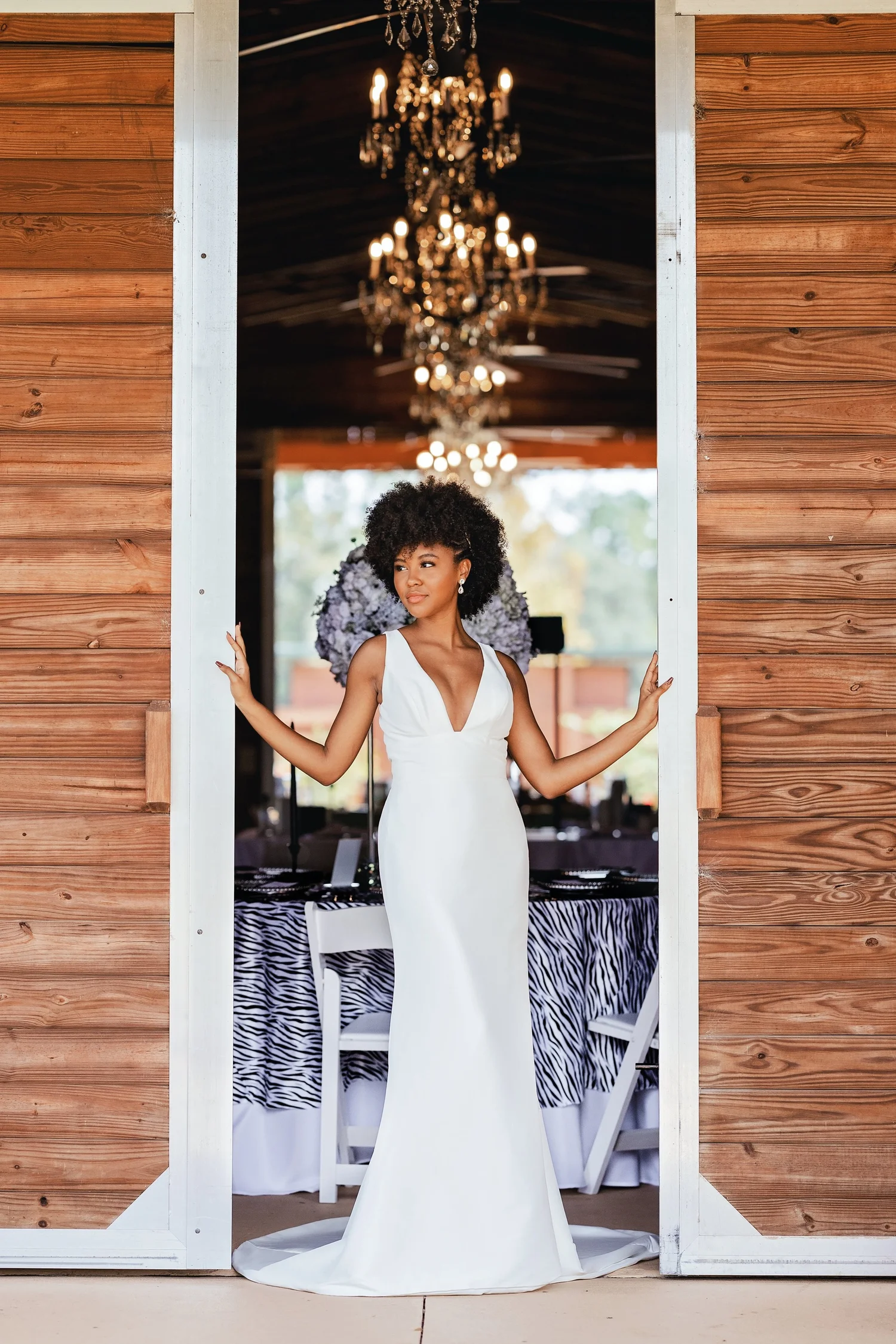 Tebault Bridal