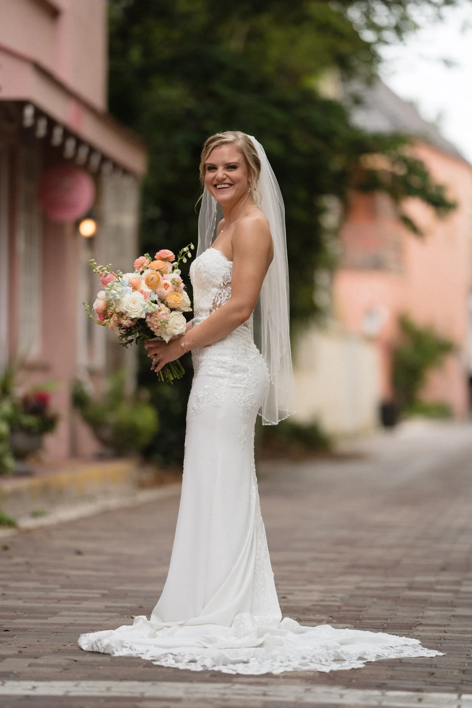 Tebault Bridal