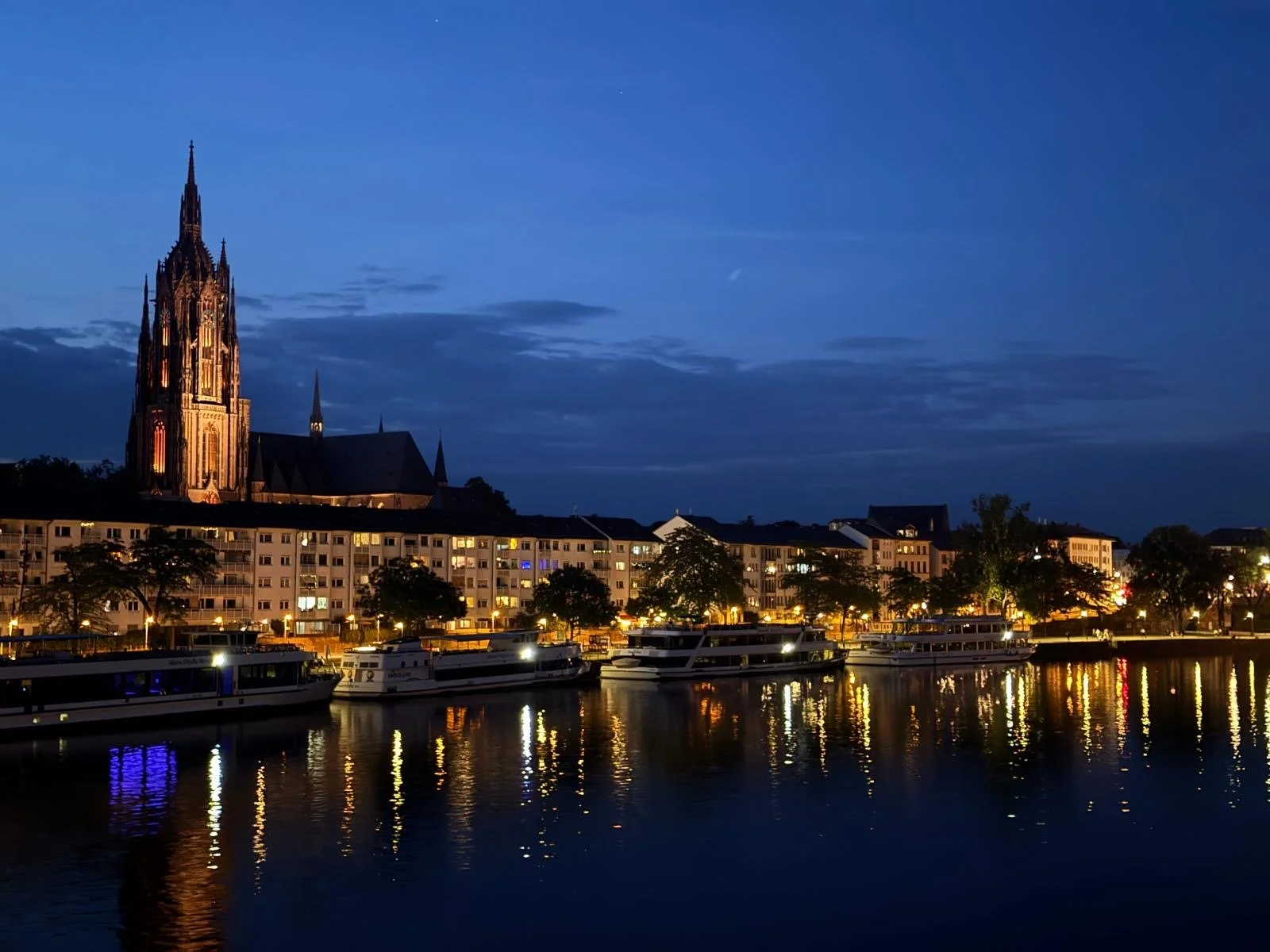 Pro Tips for International Event Planning