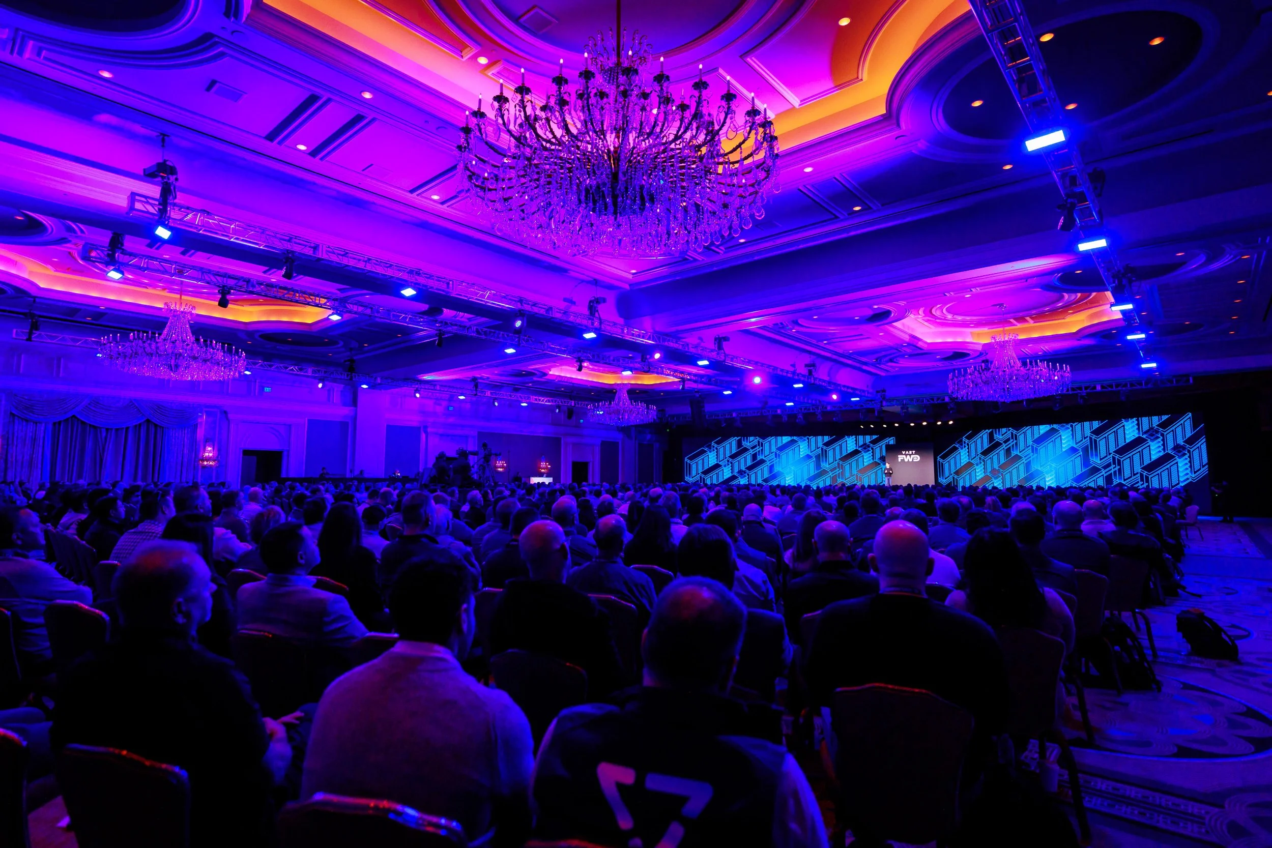 Corporate Event Planning: The 2026 Guide