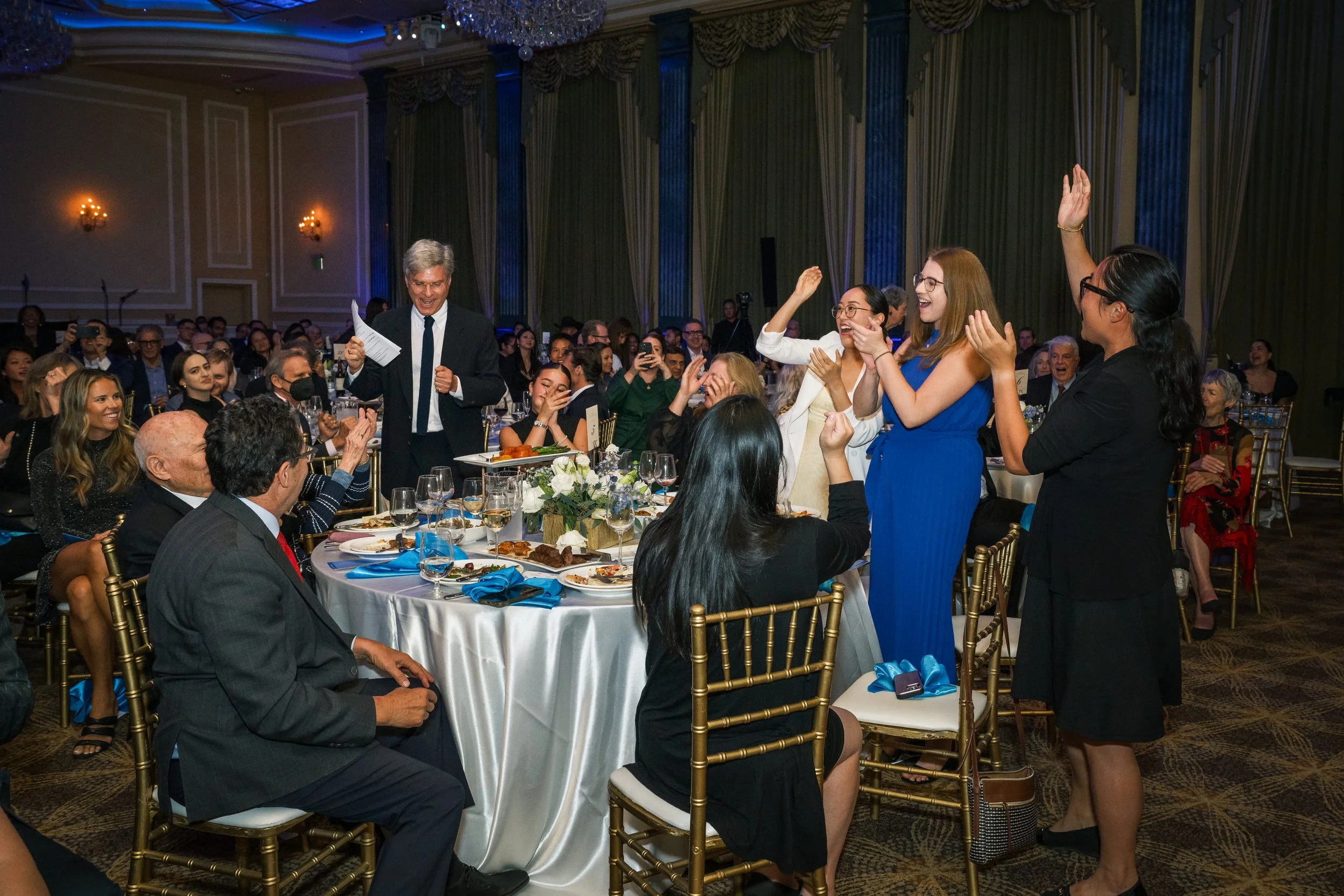 Your 12-Month Gala Planning Roadmap