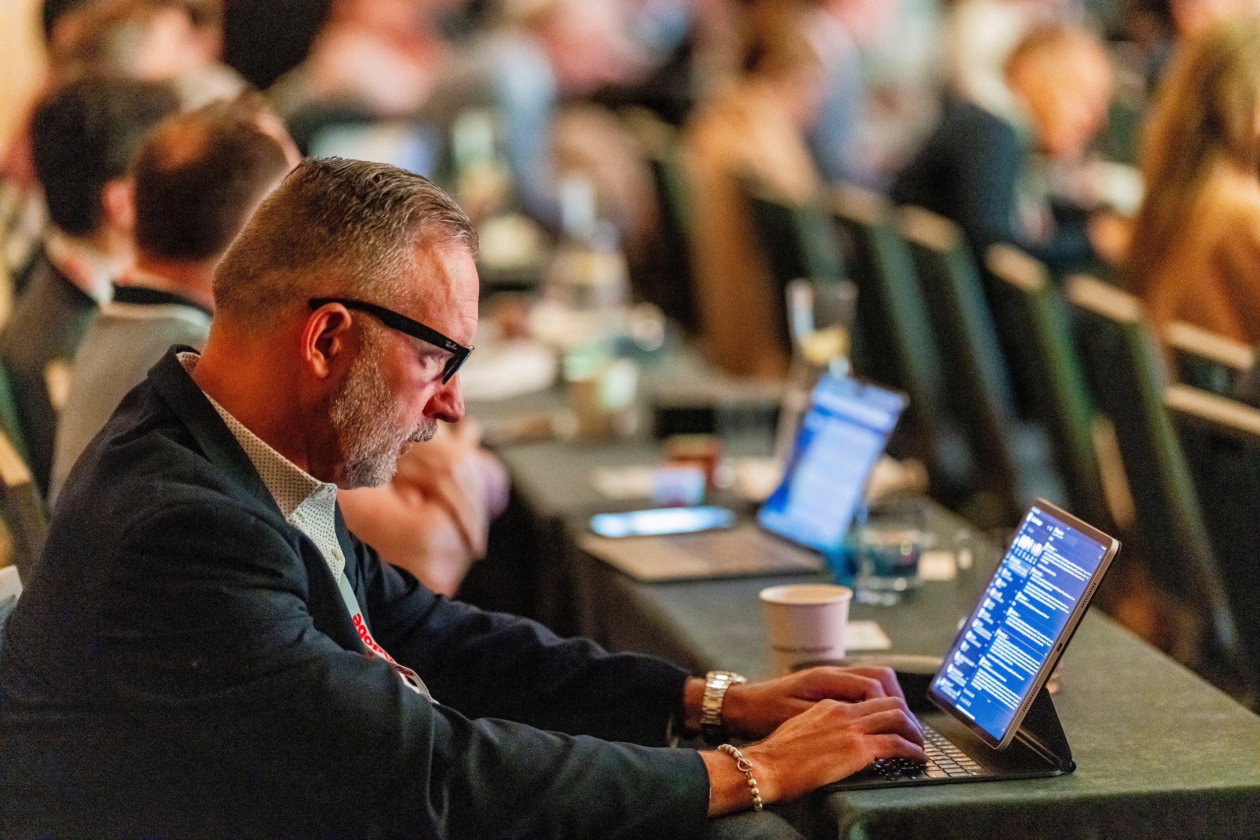 How AI Elevates — but Will Never Replace — the Instinct of an Event Planner