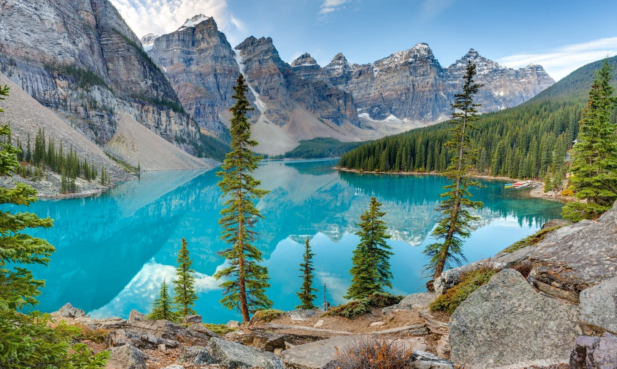 Incentive Travel: The Best New Destinations