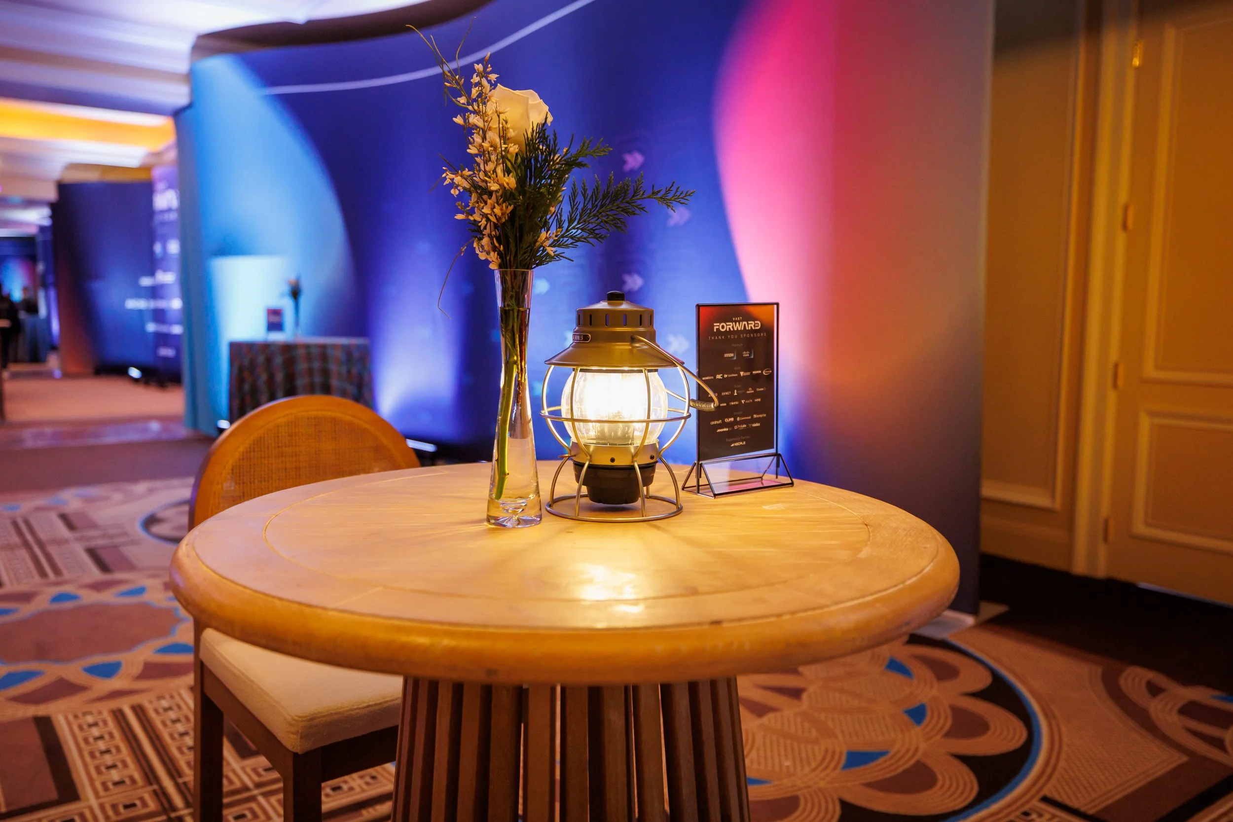Masterful Event Production: Solving Problems for a Flawless Event&nbsp;&nbsp;