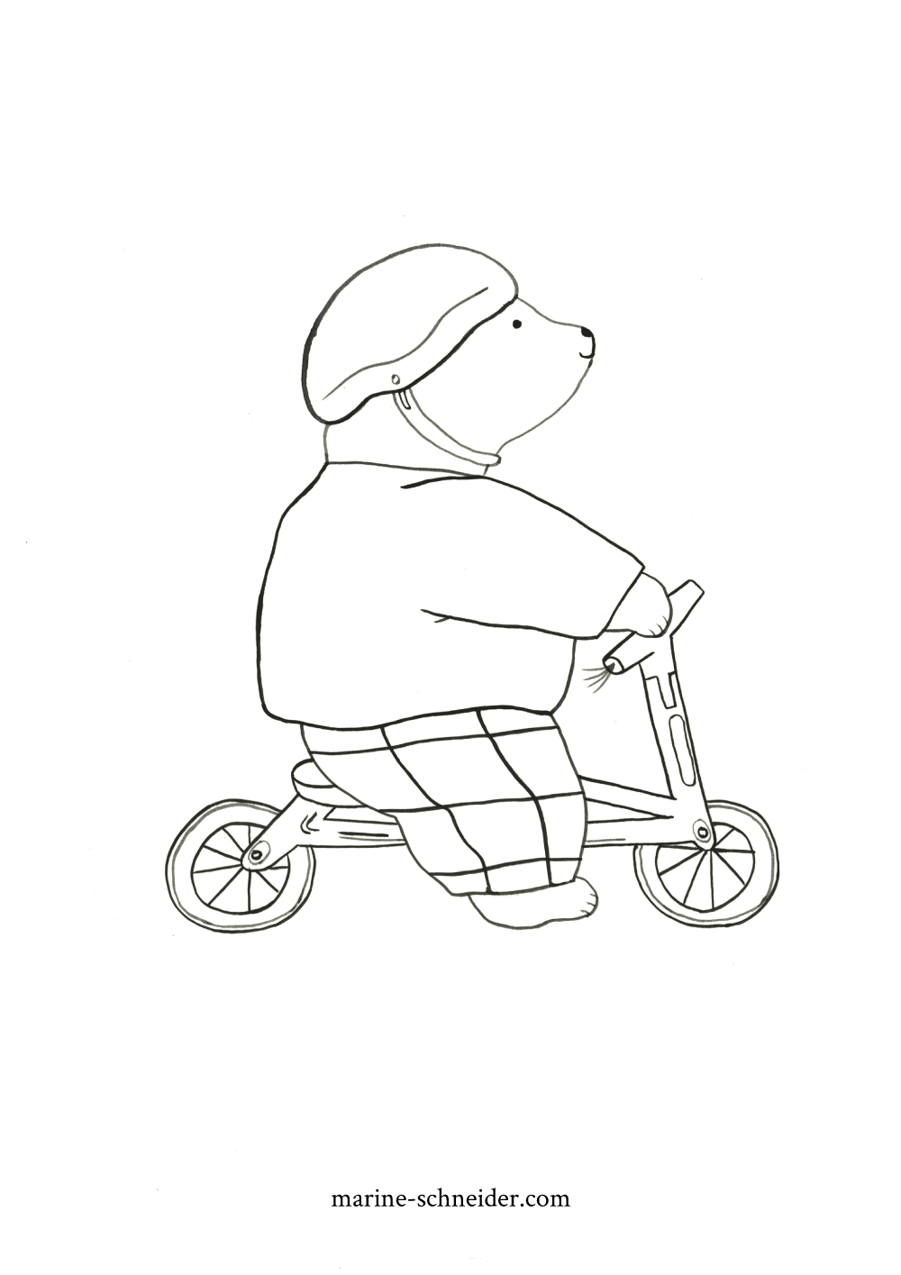 coloriages marine schneider coloriages marine schneider