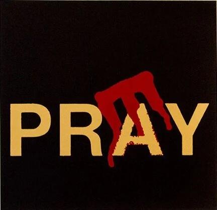 Pray/Prey