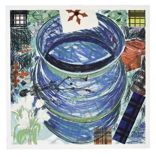 Group Exhibition of Master Prints