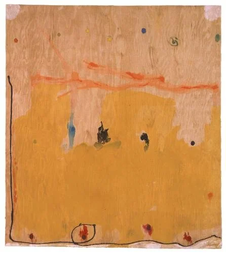 Against The Grain | Woodcuts