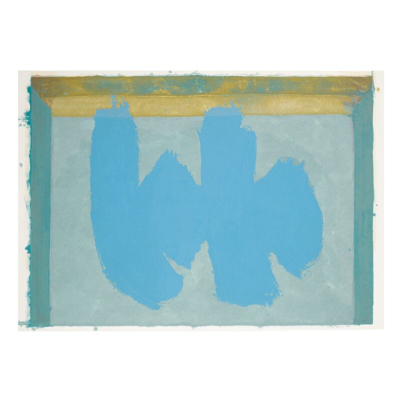 Robert Motherwell | Prints & Drawings