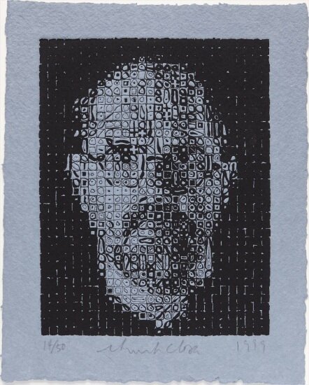 Changing Faces | Contemporary Portraits