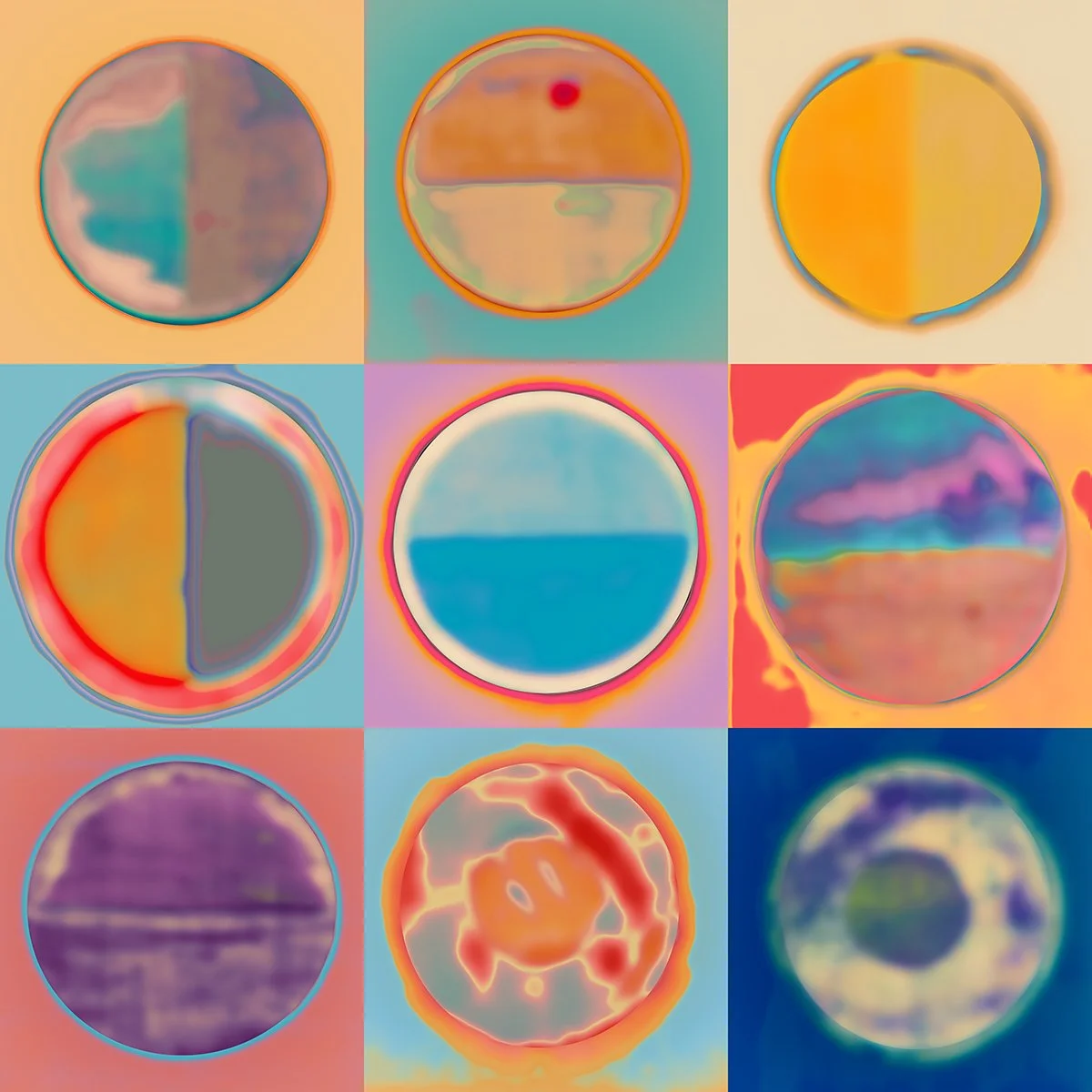 Perihelion Collage 01