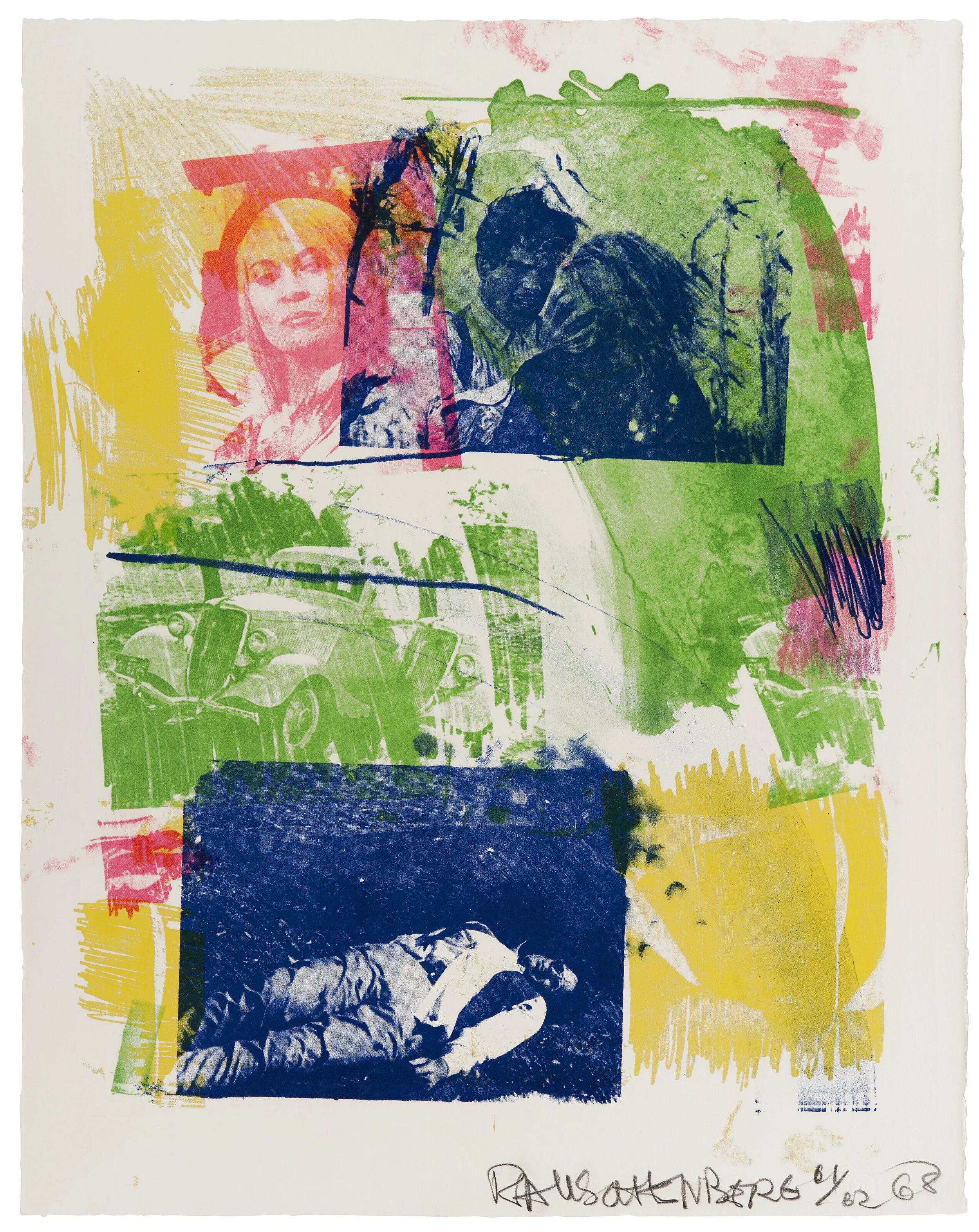 Storyline I (Reels [B+C])