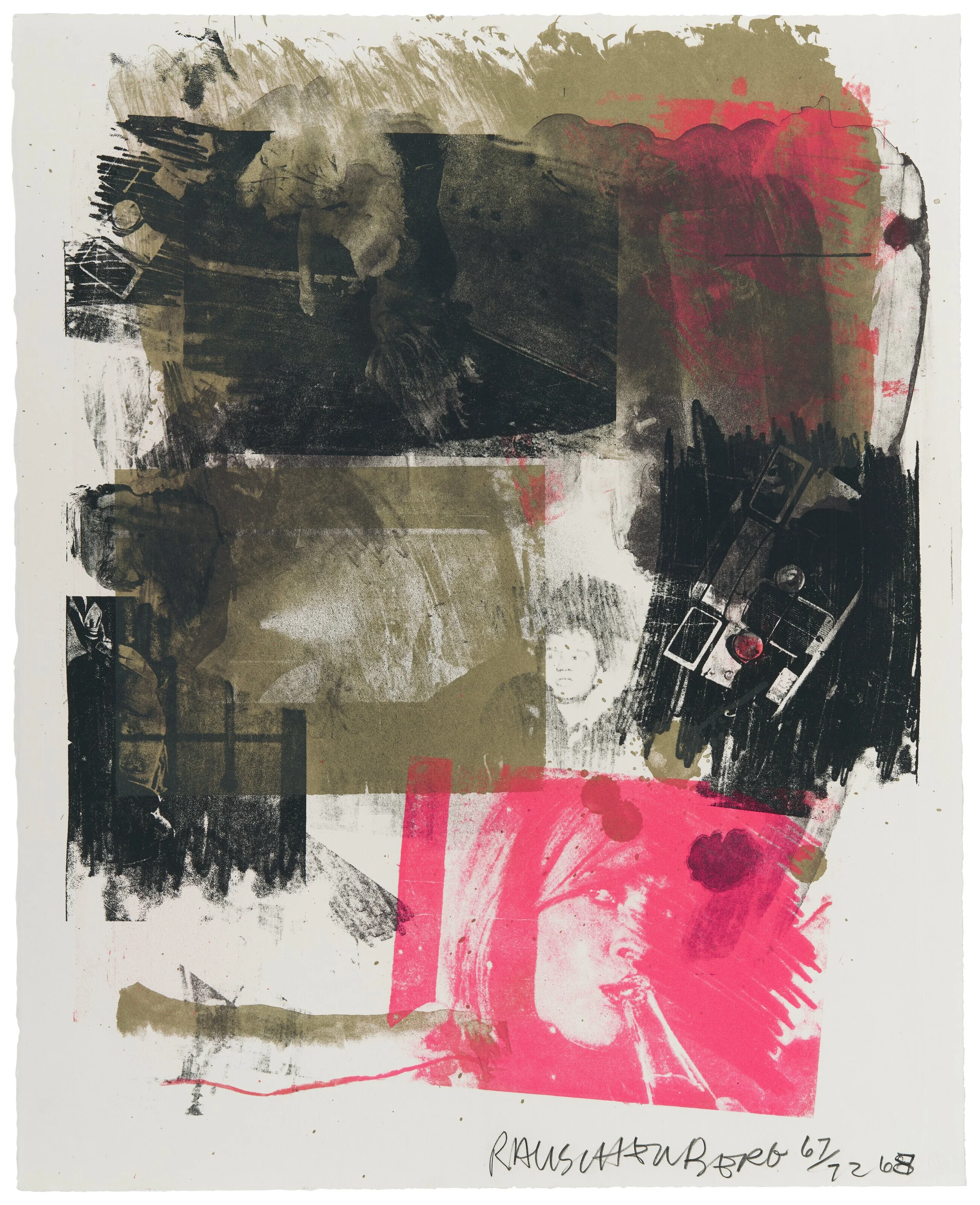 Storyline III (Reels [B+C])