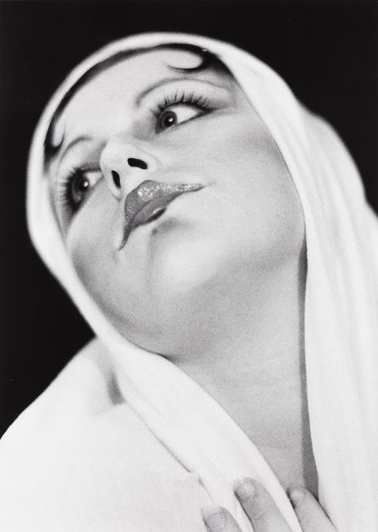 Cindy Sherman, Untitled (Madonna).jpg