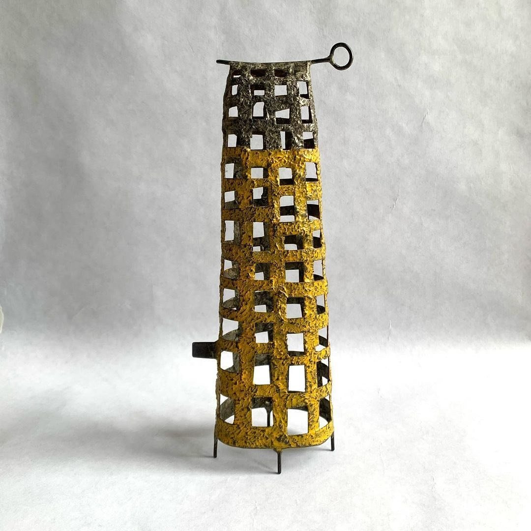 Introducing &ldquo;Untitled #563&rdquo;, the latest masterpiece by Jay Kelly, proudly showcased at the gallery. Come explore this new sculpture along with more of Jay&rsquo;s exceptional collection, only at Jim Kempner Fine Art.

Jay Kelly
&ldquo;Unt