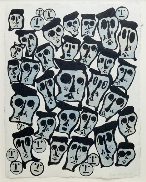 Crowds