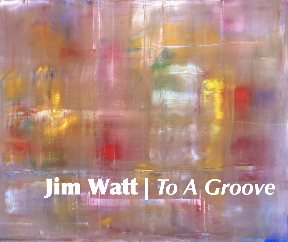 Jim Watt: To A Groove