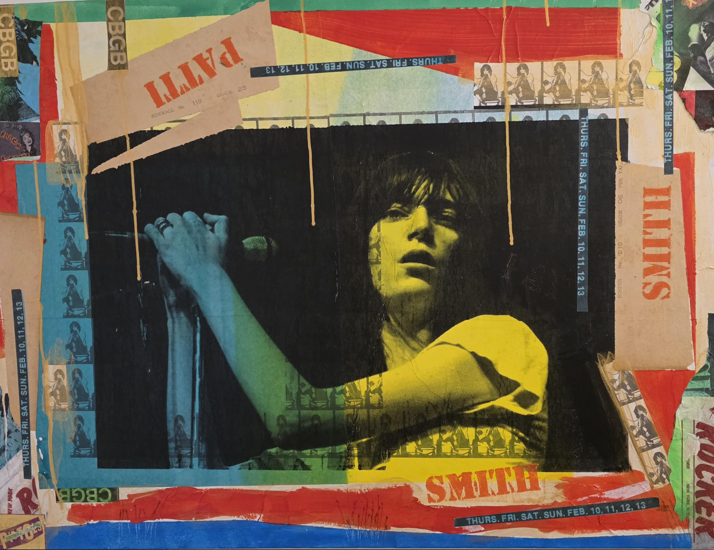 One Night with Patti