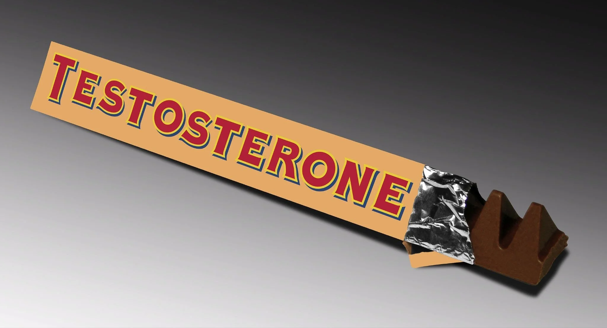 Fancy a bite? Rinaldo Frattolillo&rsquo;s visual puns and sly rebranding turn the familiar into the unexpected.

Mr. Goodbar, 2007
Screenprint
35 x 60 inches
Edition of 45

#jimkempnerfineart #contemporaryart #nycgallery #rinaldofrattolillo #irony #h