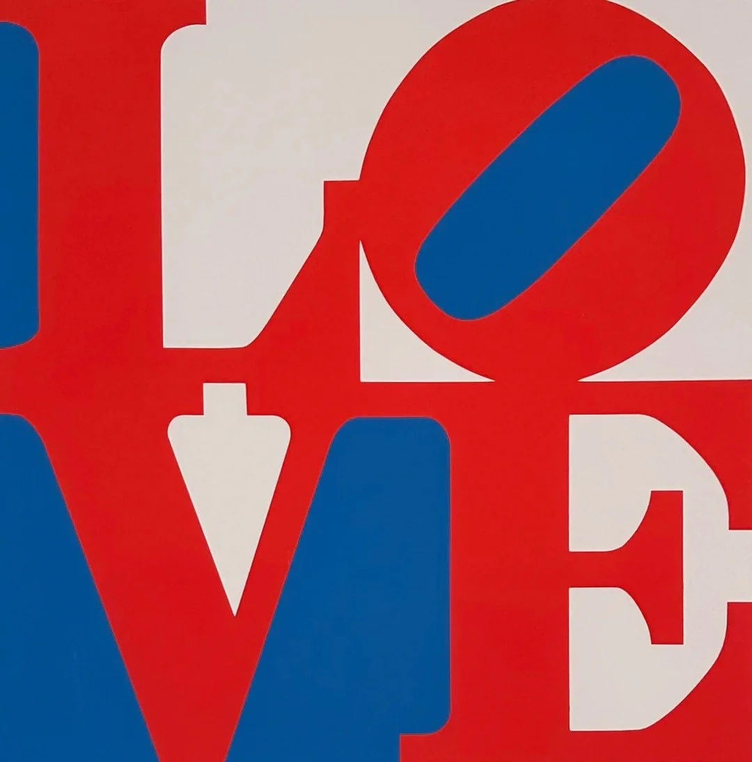 IFPDA Print Fair opens next week! Stop by our booth A35 if you need a little love~

Robert Indiana
The Book of Love 5, 1996
Screenprint
18 x 18 inches
Edition of 17 plus 10 TP

#jimkempnerfineart #nycgallery #contemporaryart #robertindiana #love #ifp