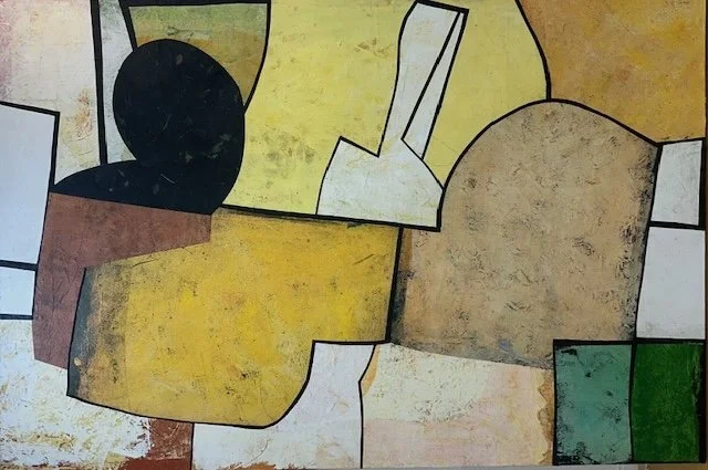 Charlie Hewitt: Mexico Maine