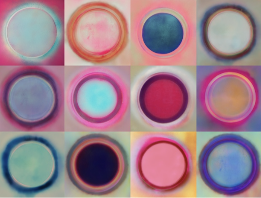 Perihelion Collage 14d