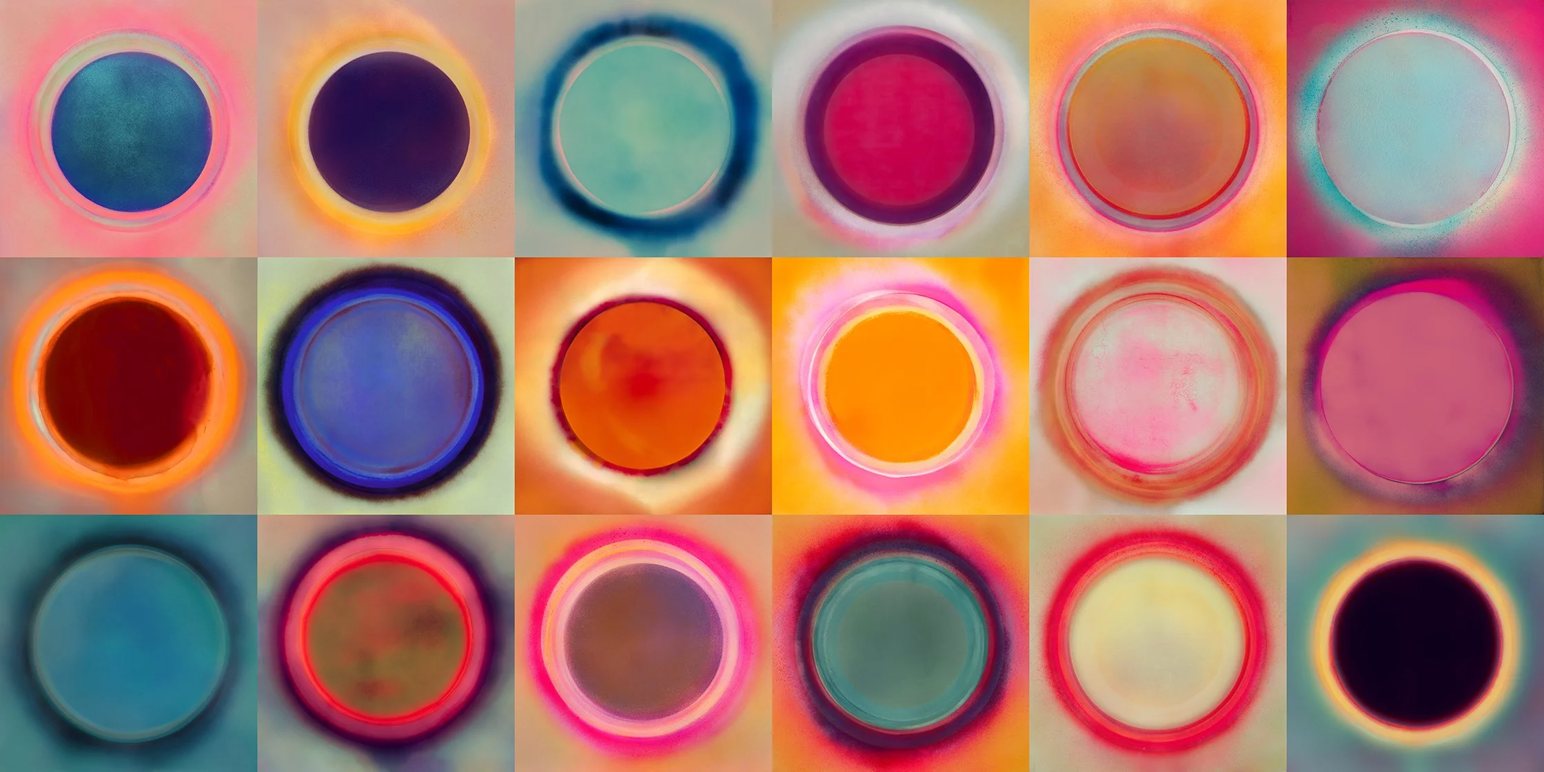 Perihelion Collage 20