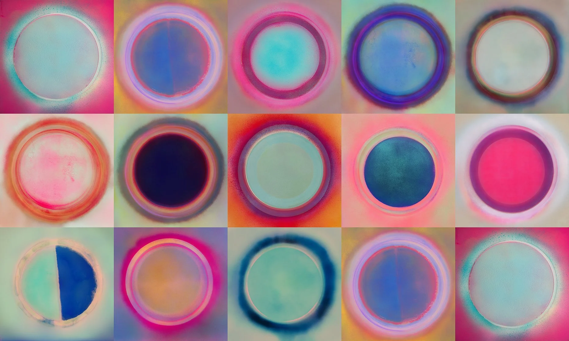 Perihelion Collage 17