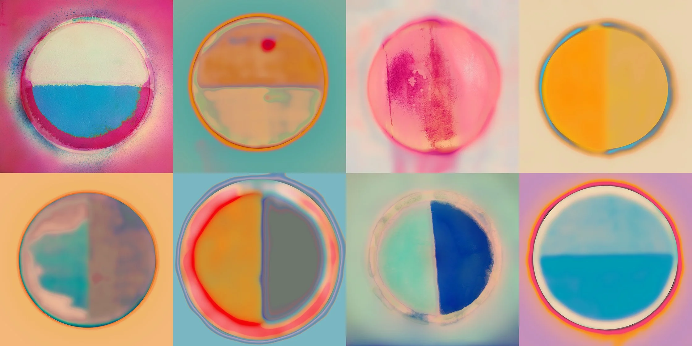 Perihelion Collage 22