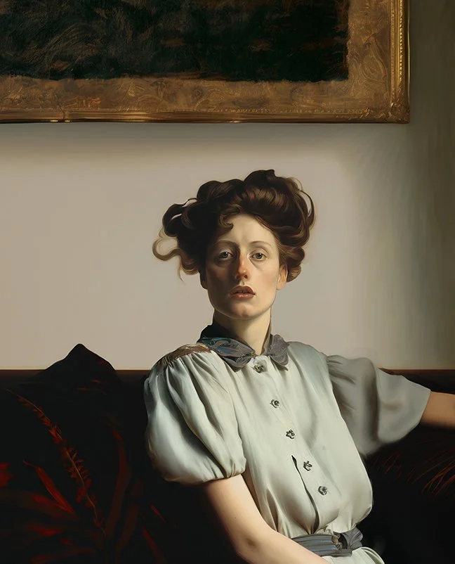 Madame Merle