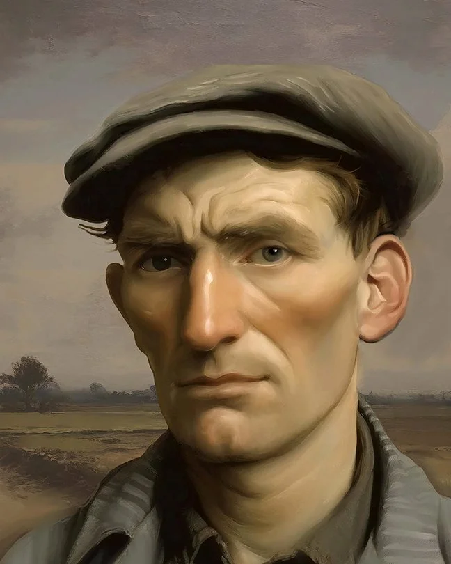 Tom Joad