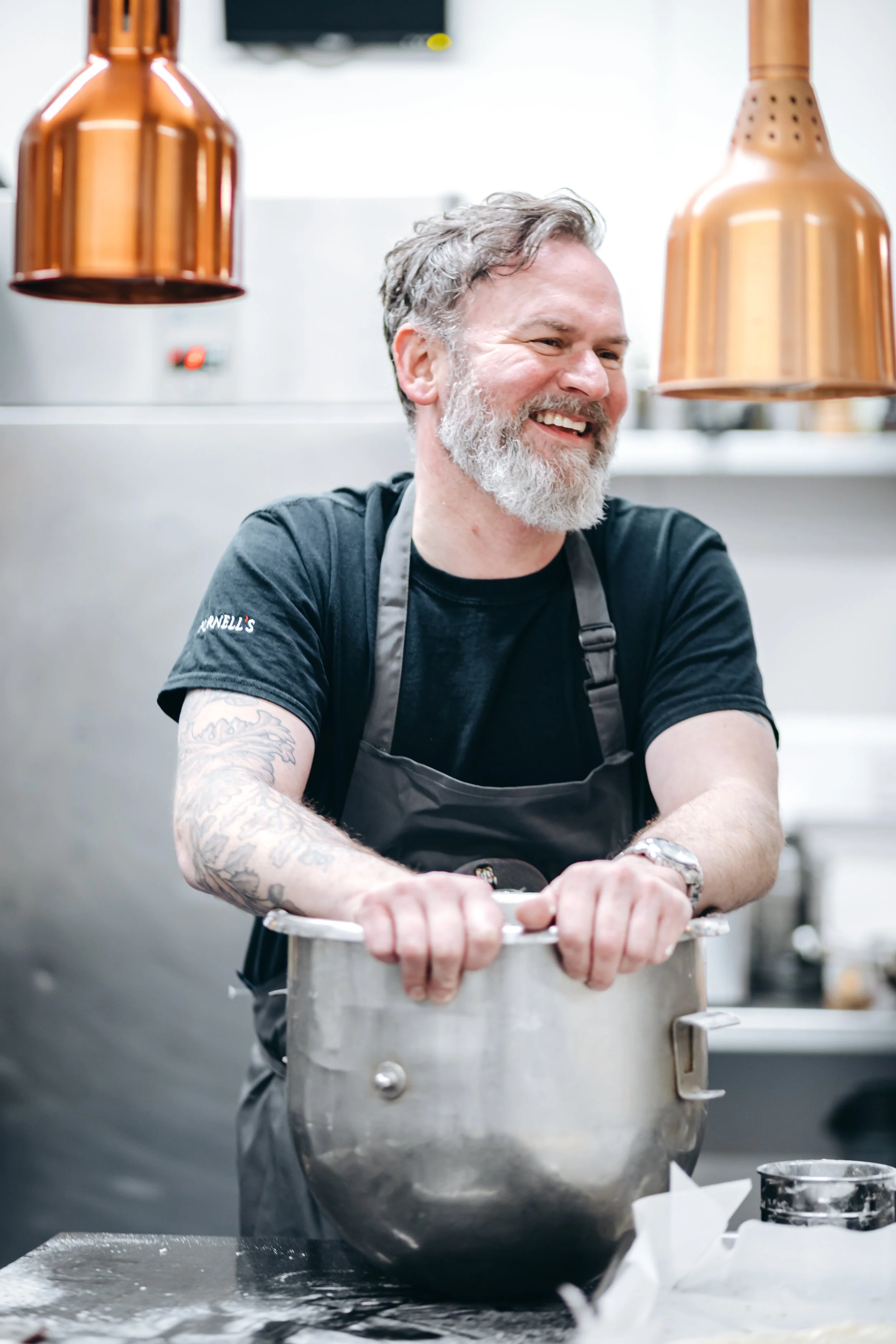 Personal Branding Photography, Shropshire