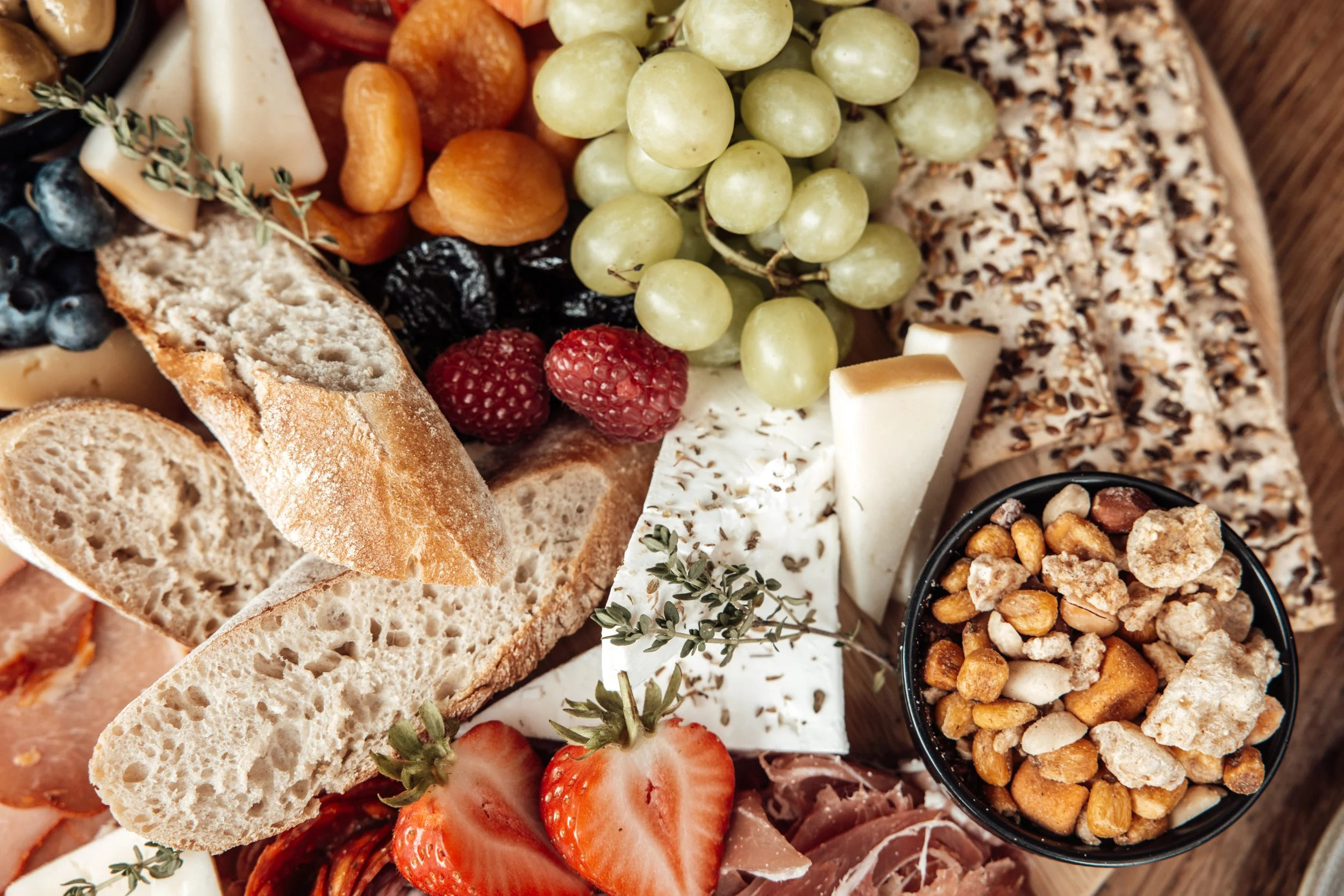 Food & Drink Photography for Restaurants & Food Businesses in Shropshire