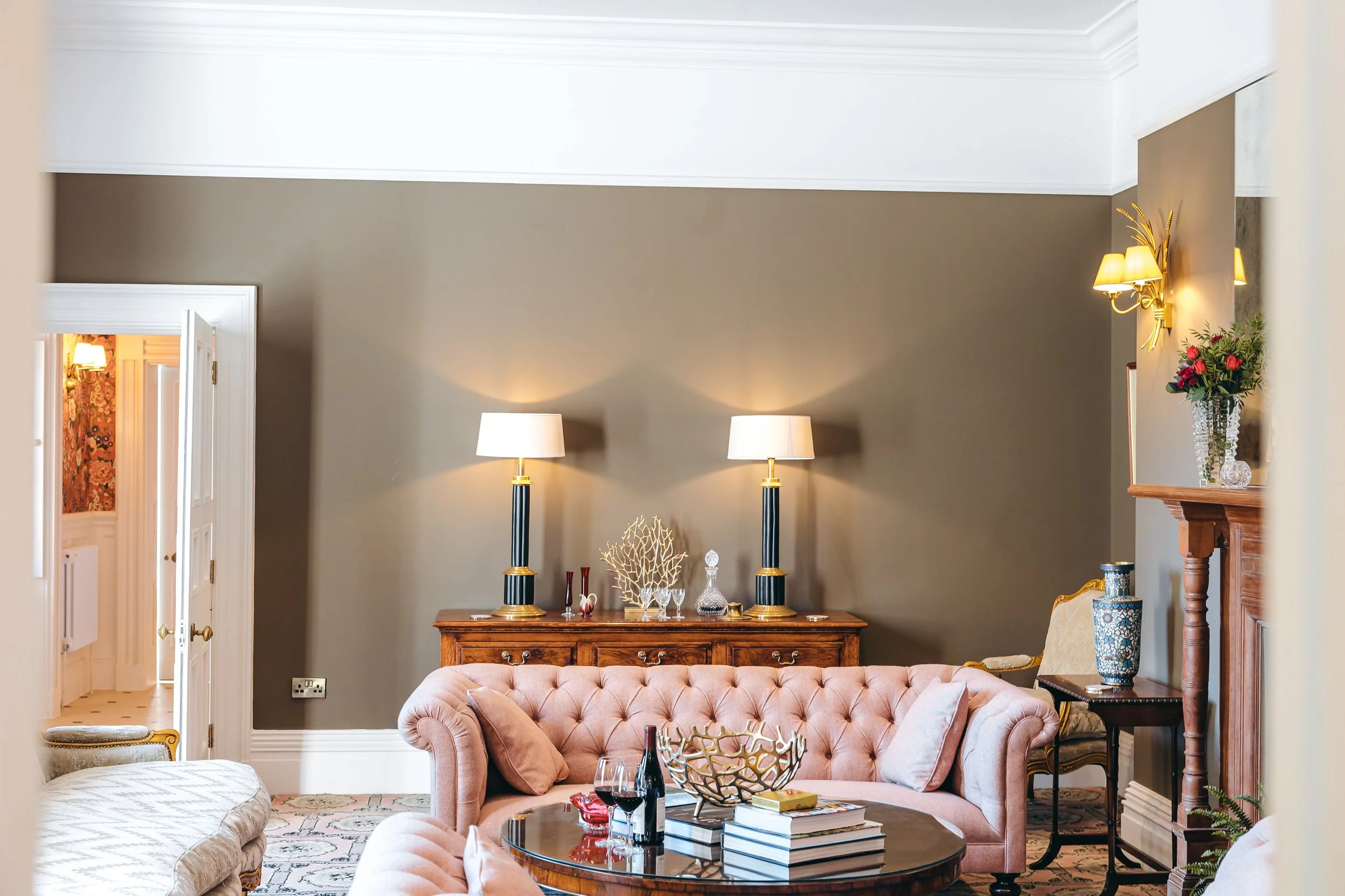 Property Photography, Shropshire