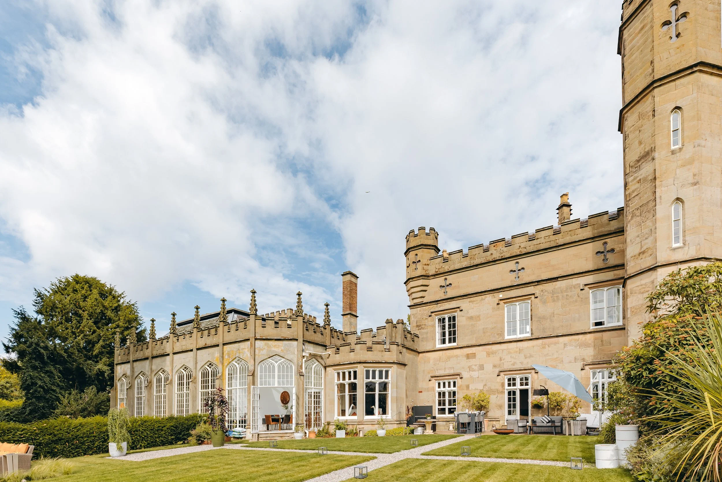 Property Photography, Shropshire