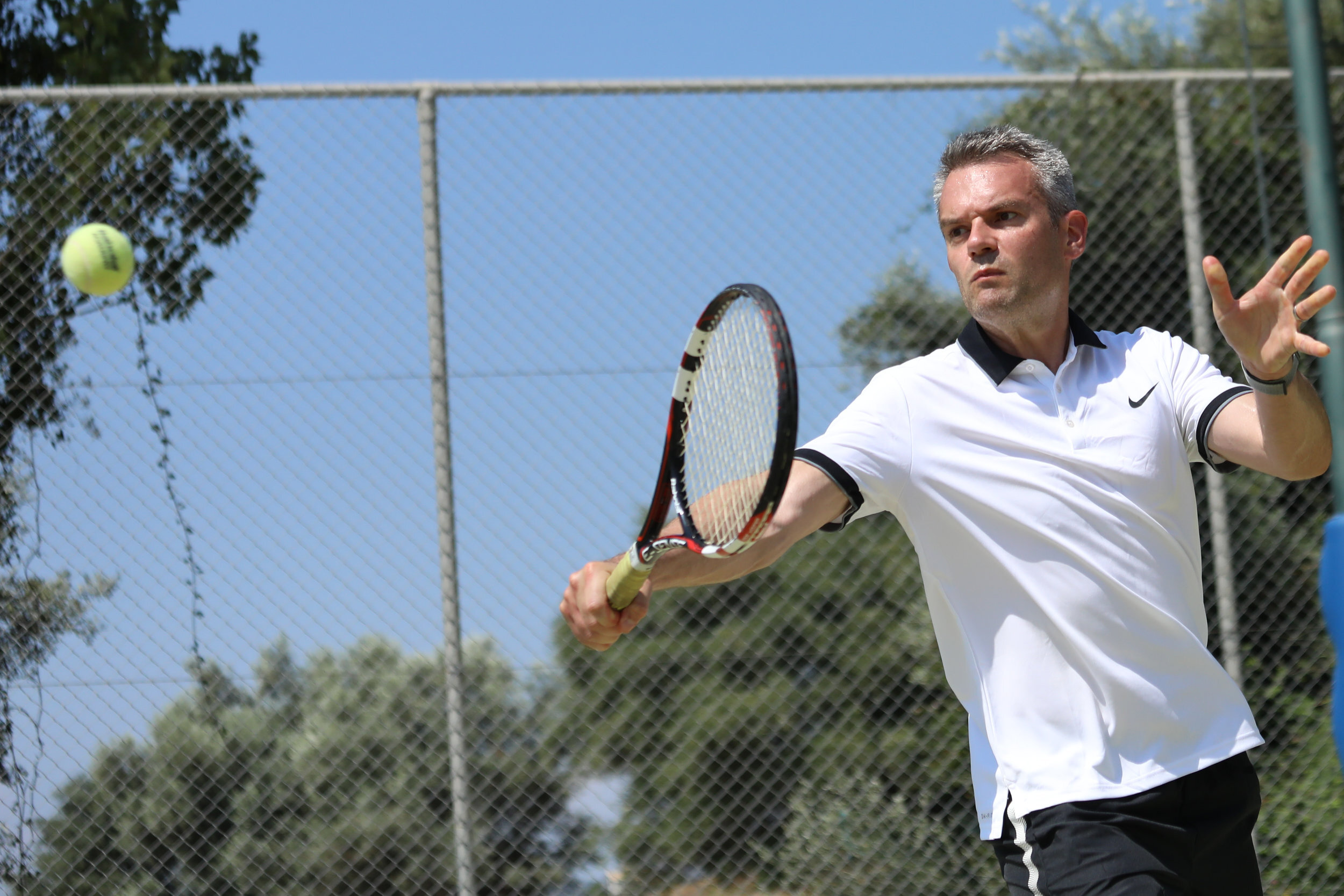  Sport & Action Photography, Shropshire