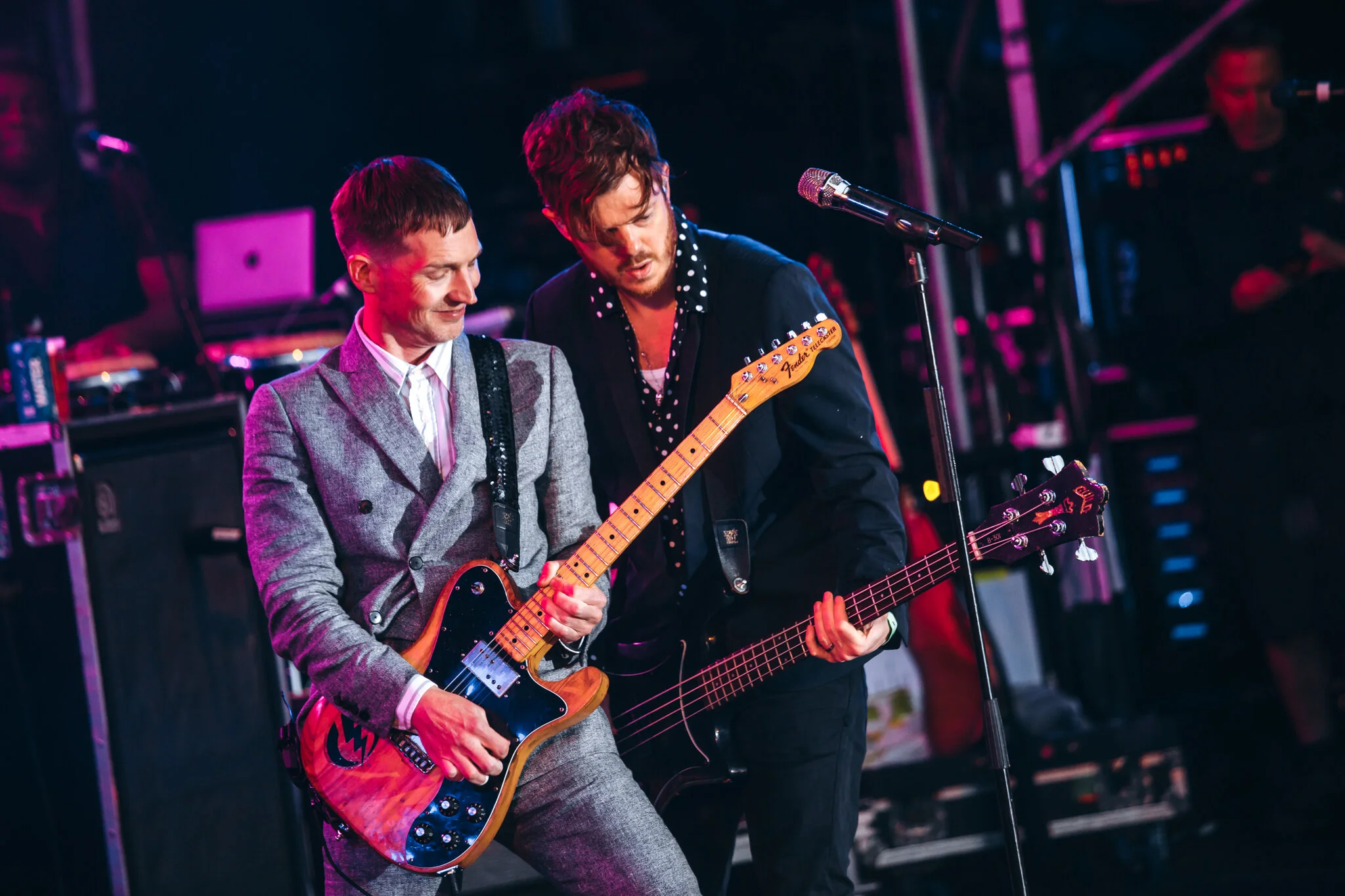 Festival photography by Lucy Rebecca Photography