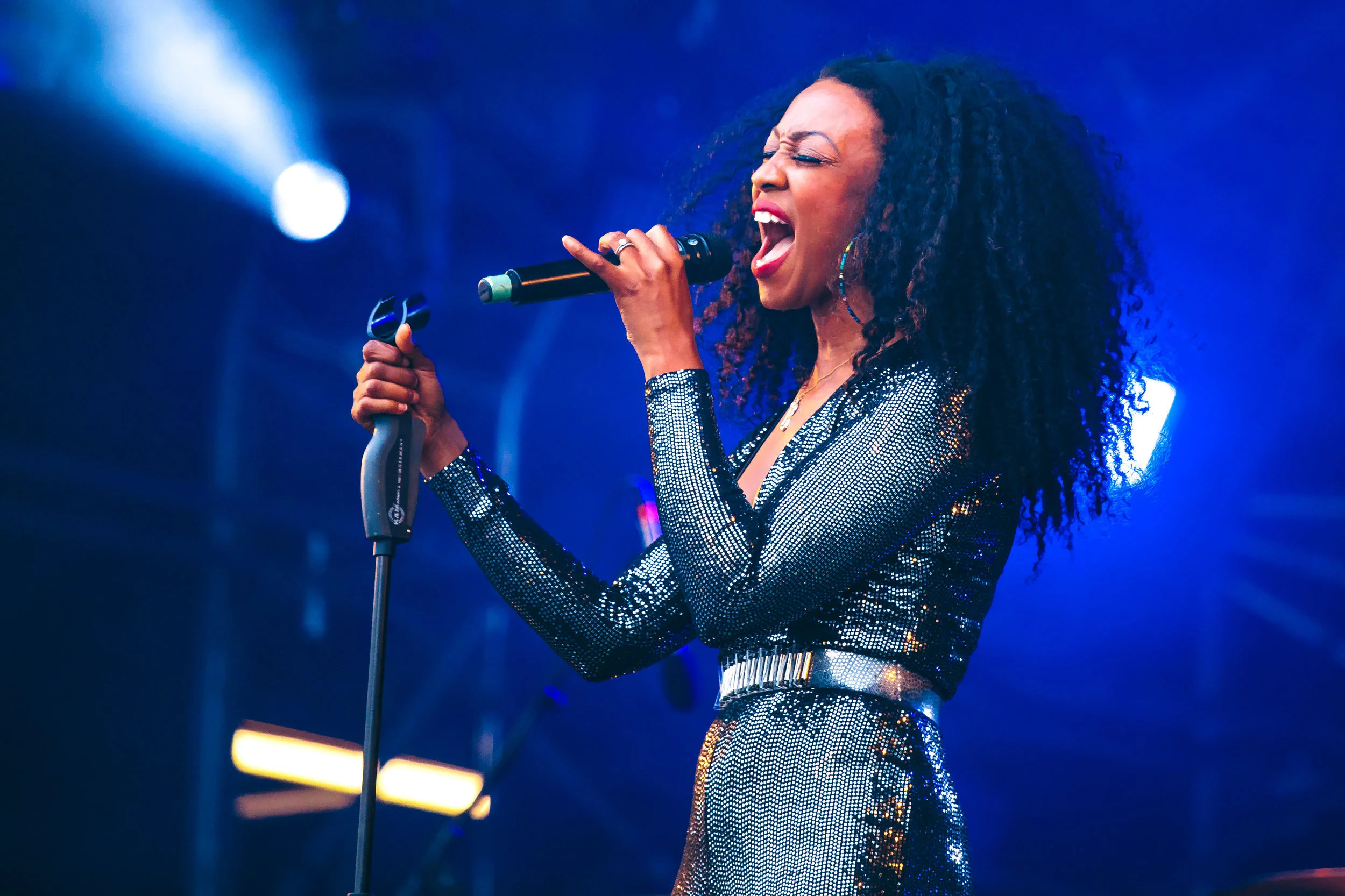 Festival photography by Lucy Rebecca Photography