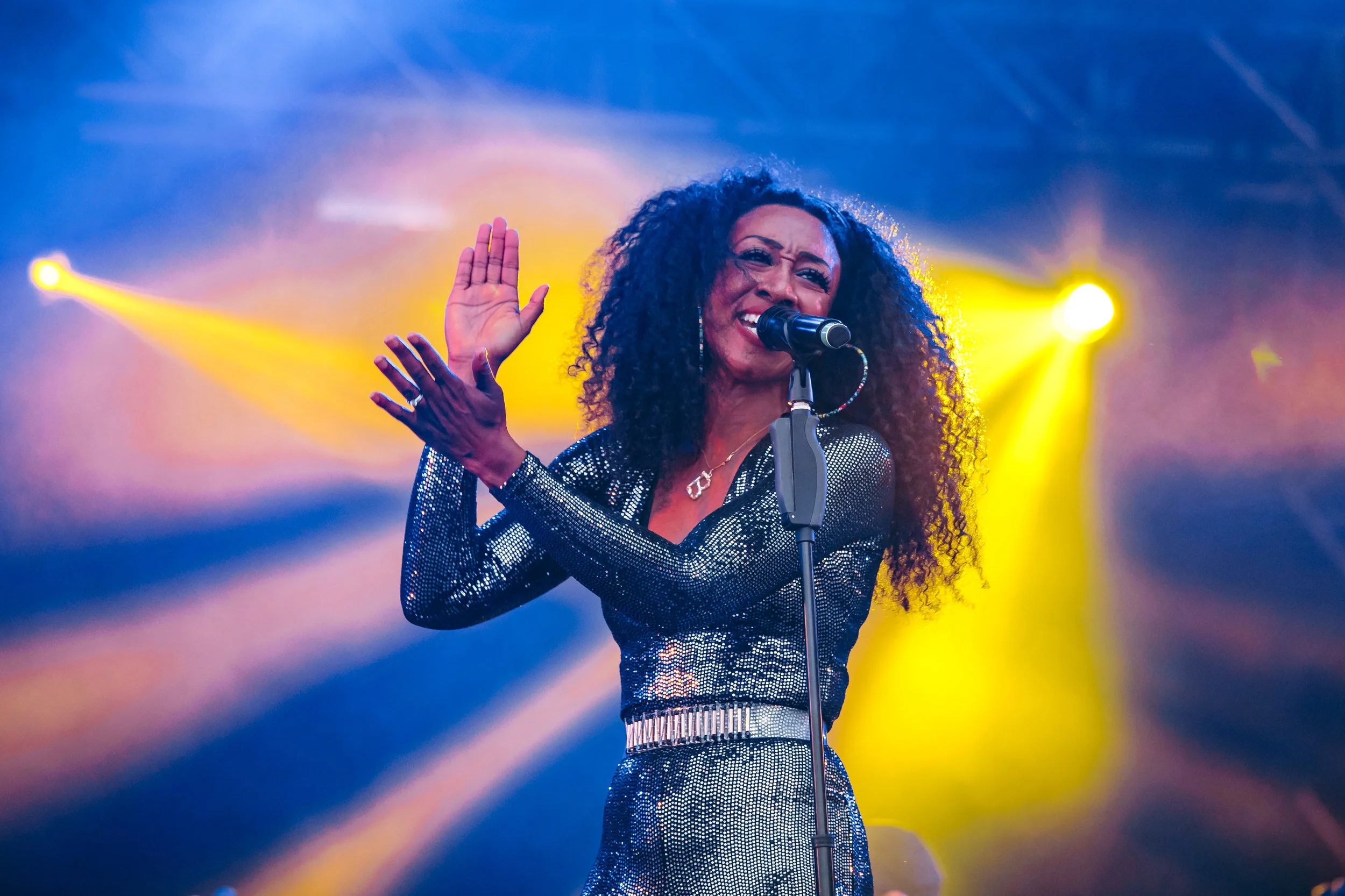 Festival photography by Lucy Rebecca Photography