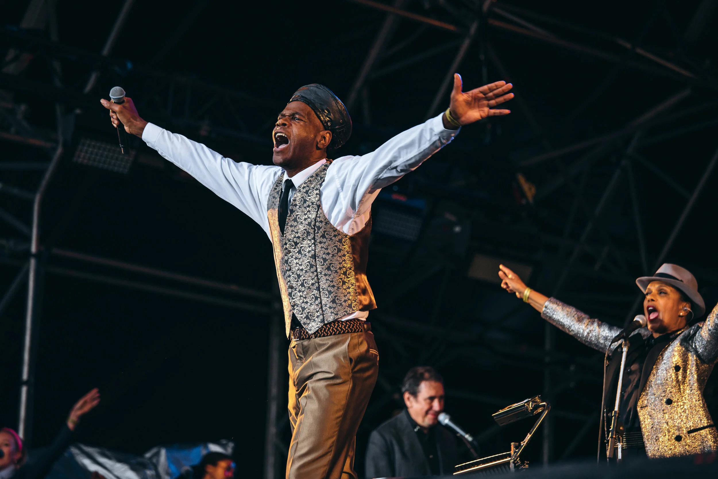 Music photography by Lucy Rebecca Photography
