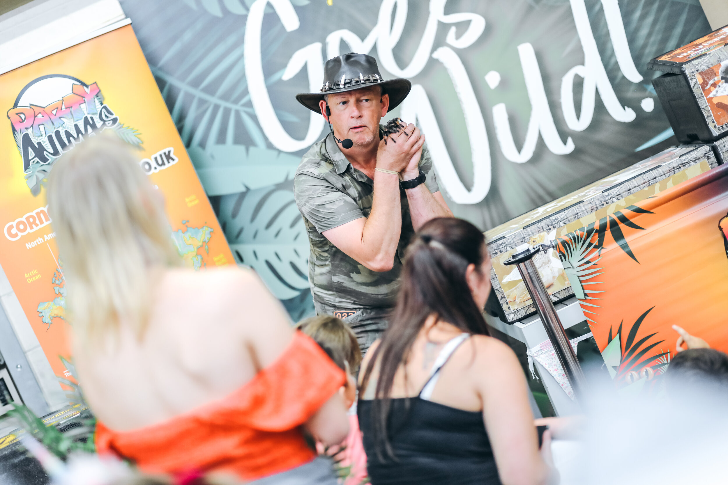 Event photography by Lucy Rebecca Photography