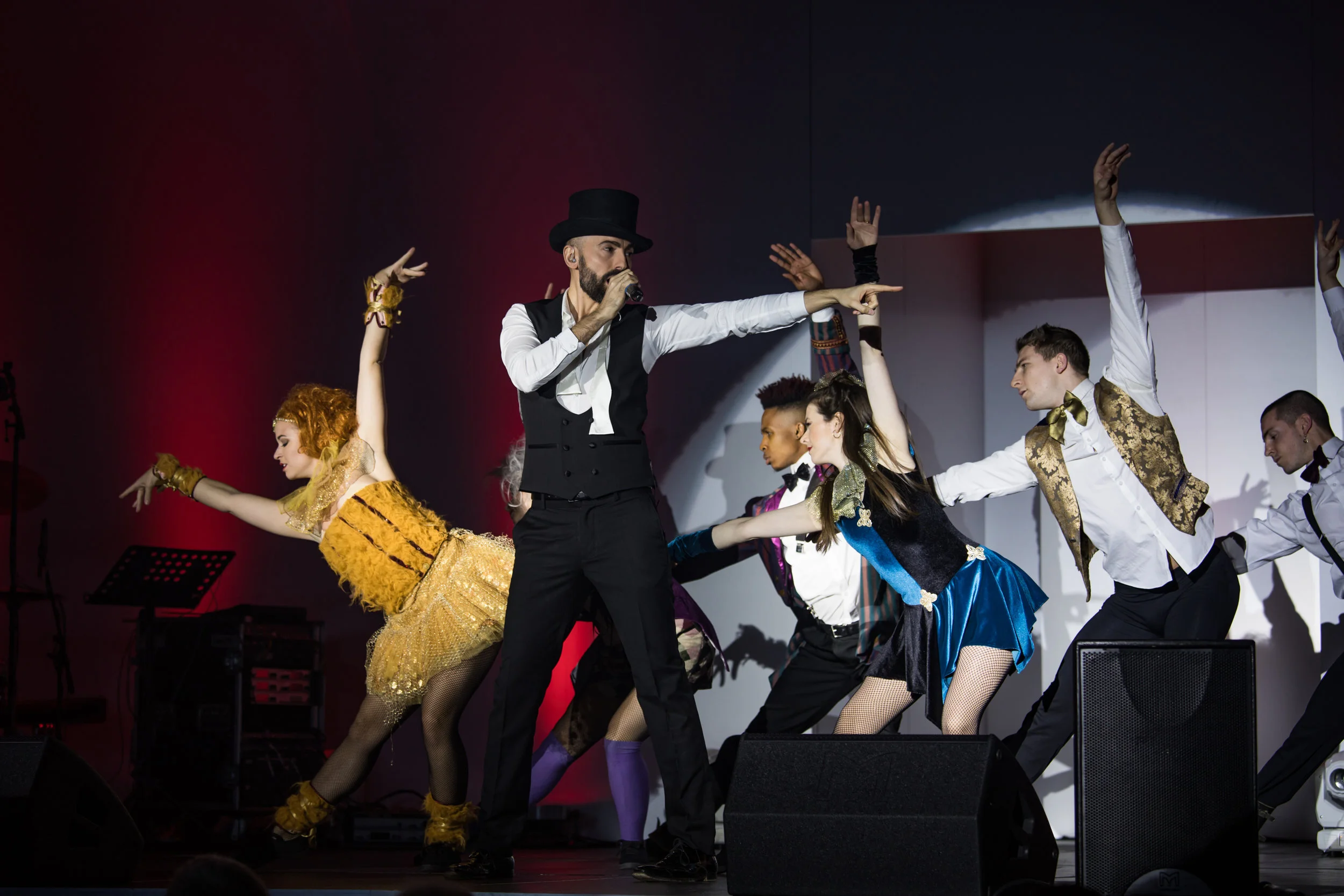 Event photography by Lucy Rebecca Photography