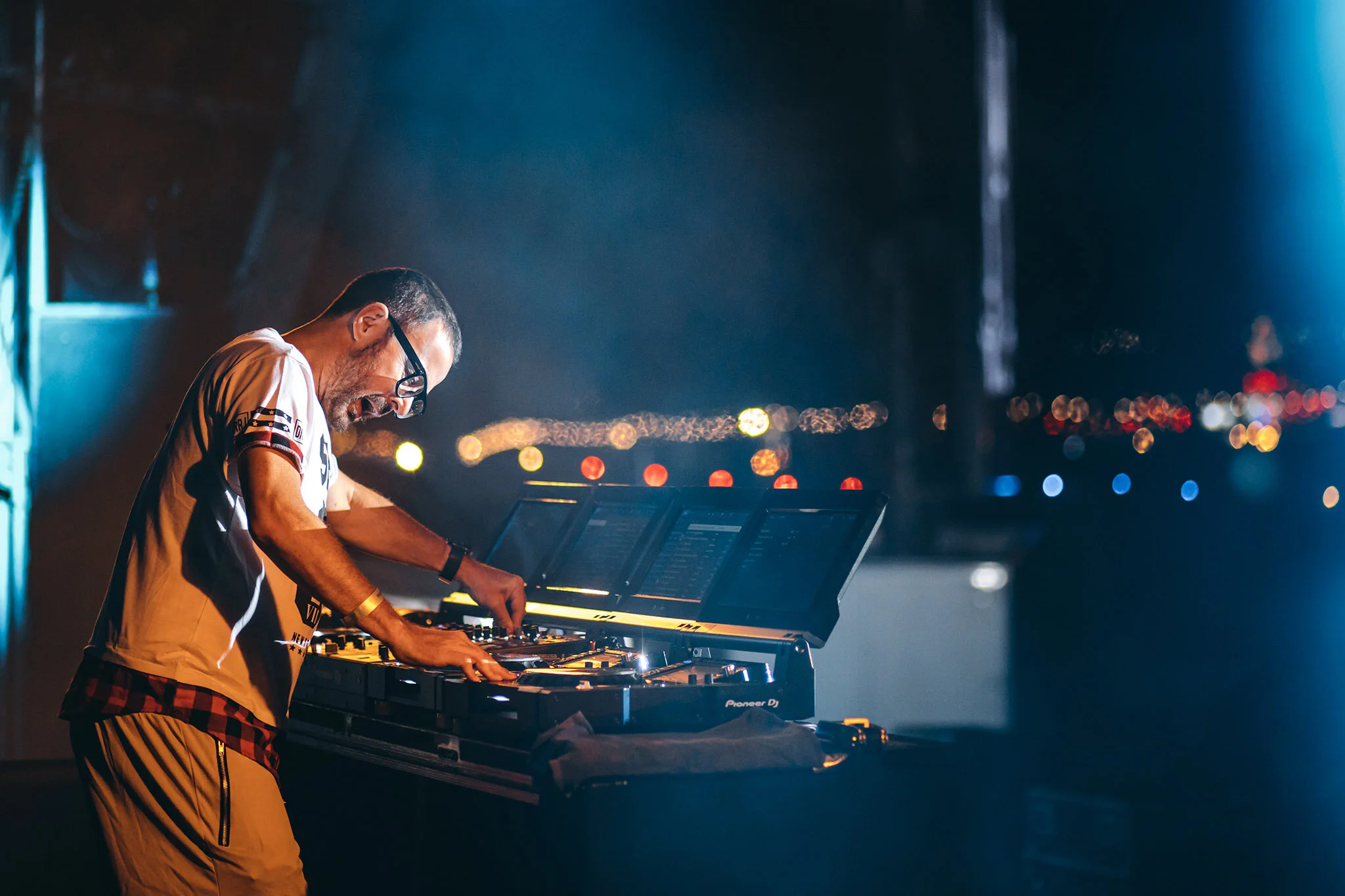 Festival photography by Lucy Rebecca Photography