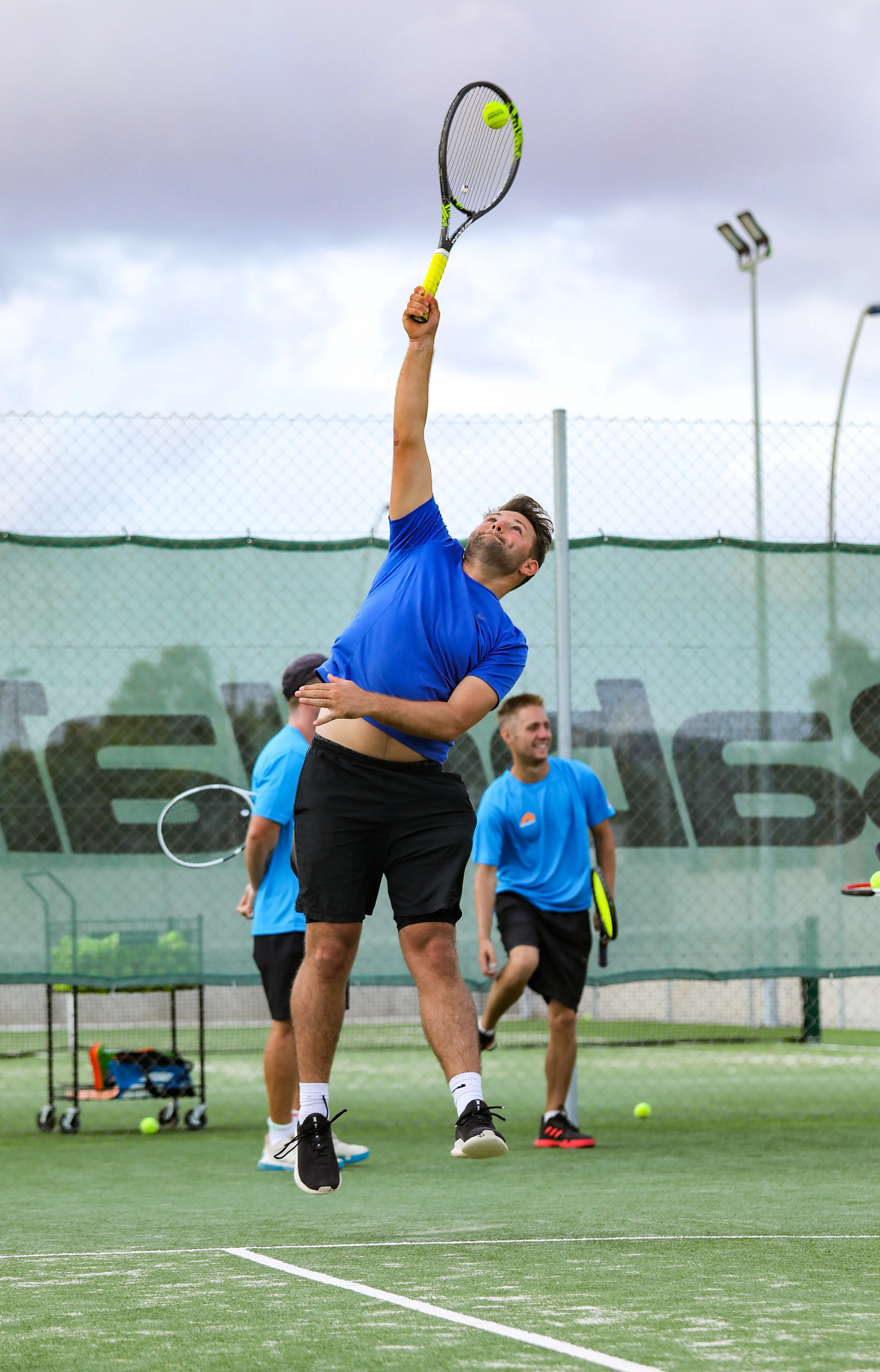  Sport & Action Photography, Shropshire