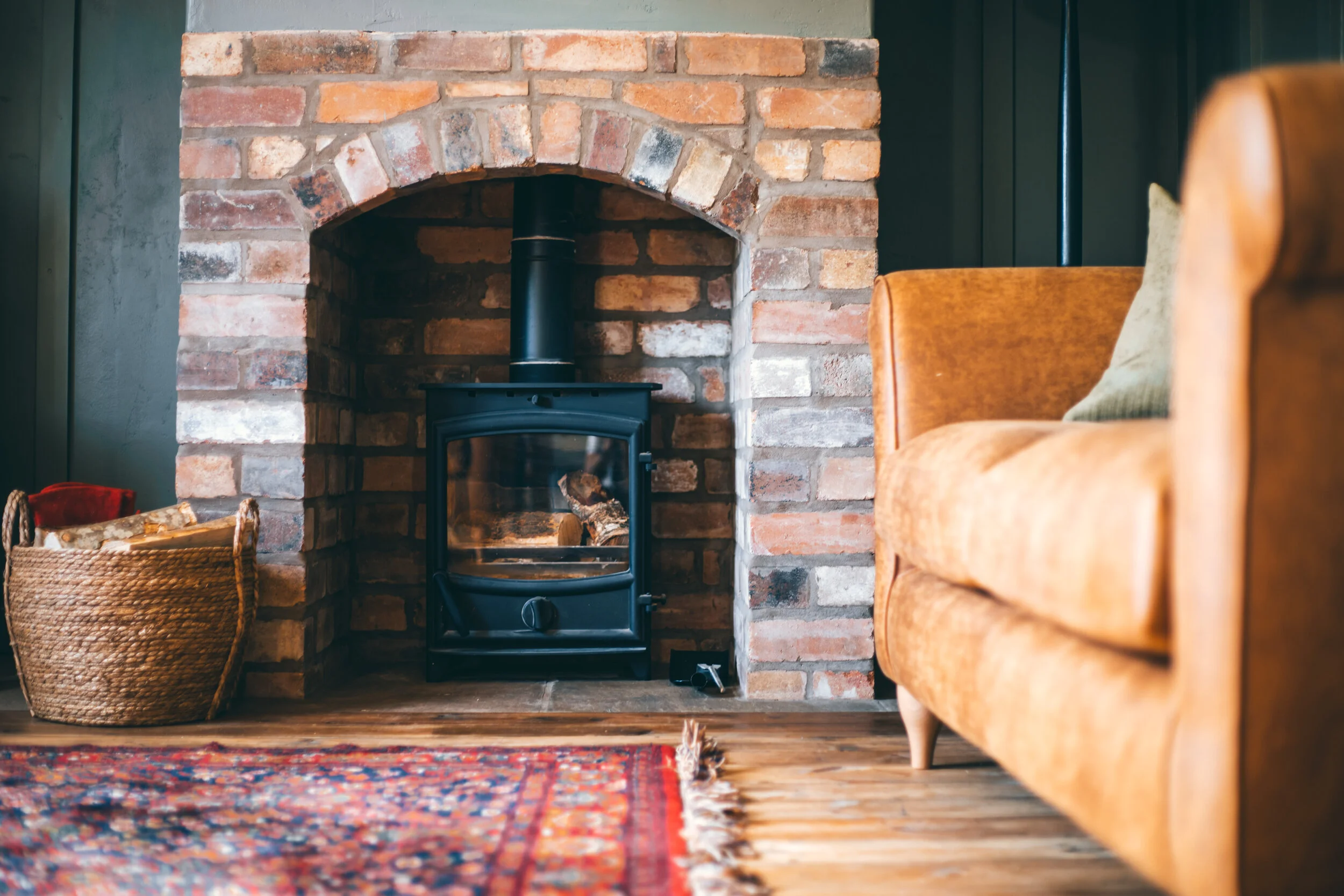 Property Photography, Shropshire