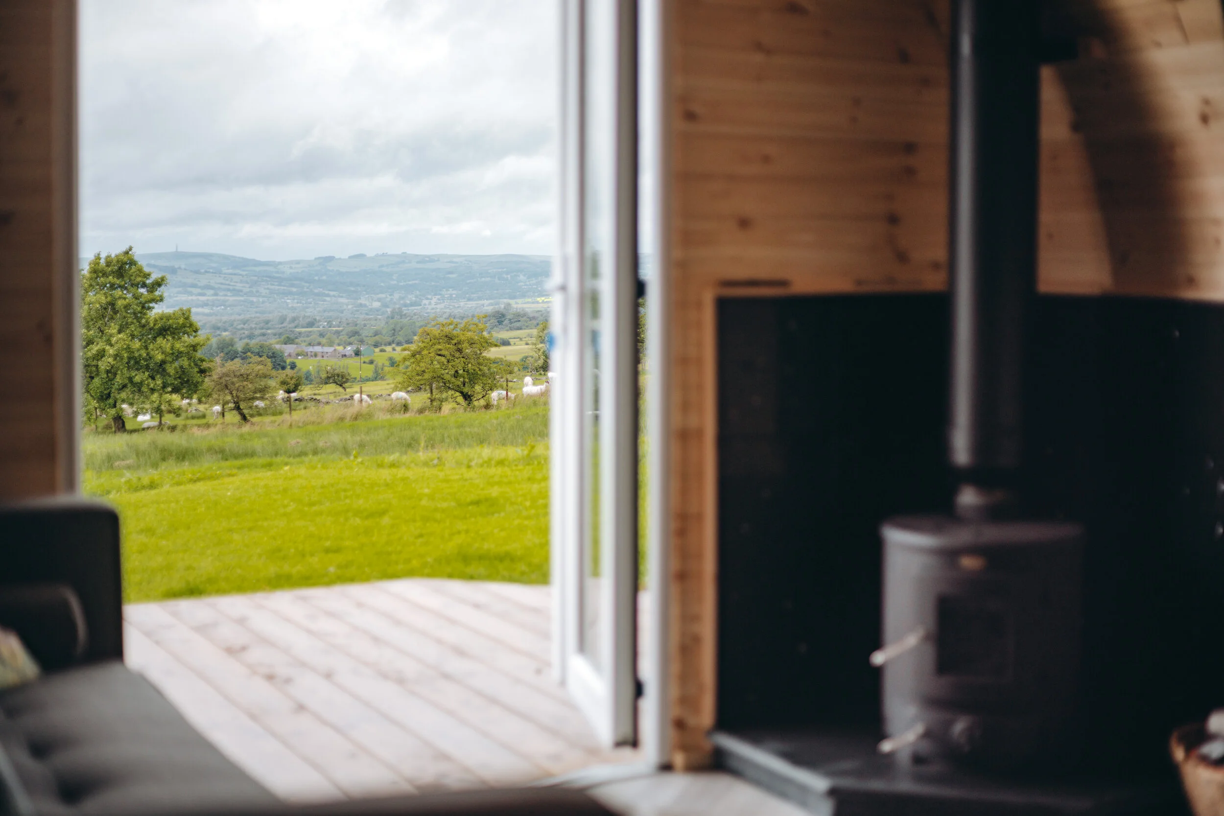 Property Photography, Shropshire